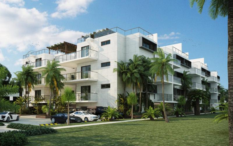 Paradise Island Apartment | SUITE 203 - THIRTY SIX CONDO