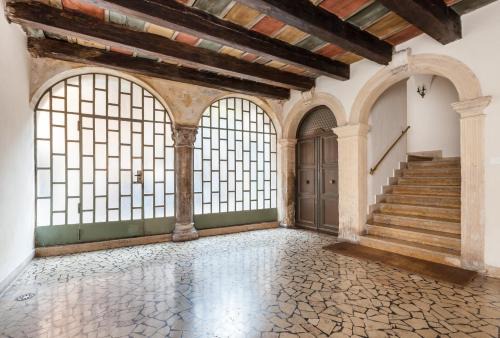 Verona City Centre Apartment | Suite al Vecchio Castello
