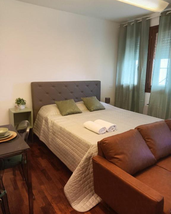 Treviso Apartment | Suite Alle Corti - Treviso