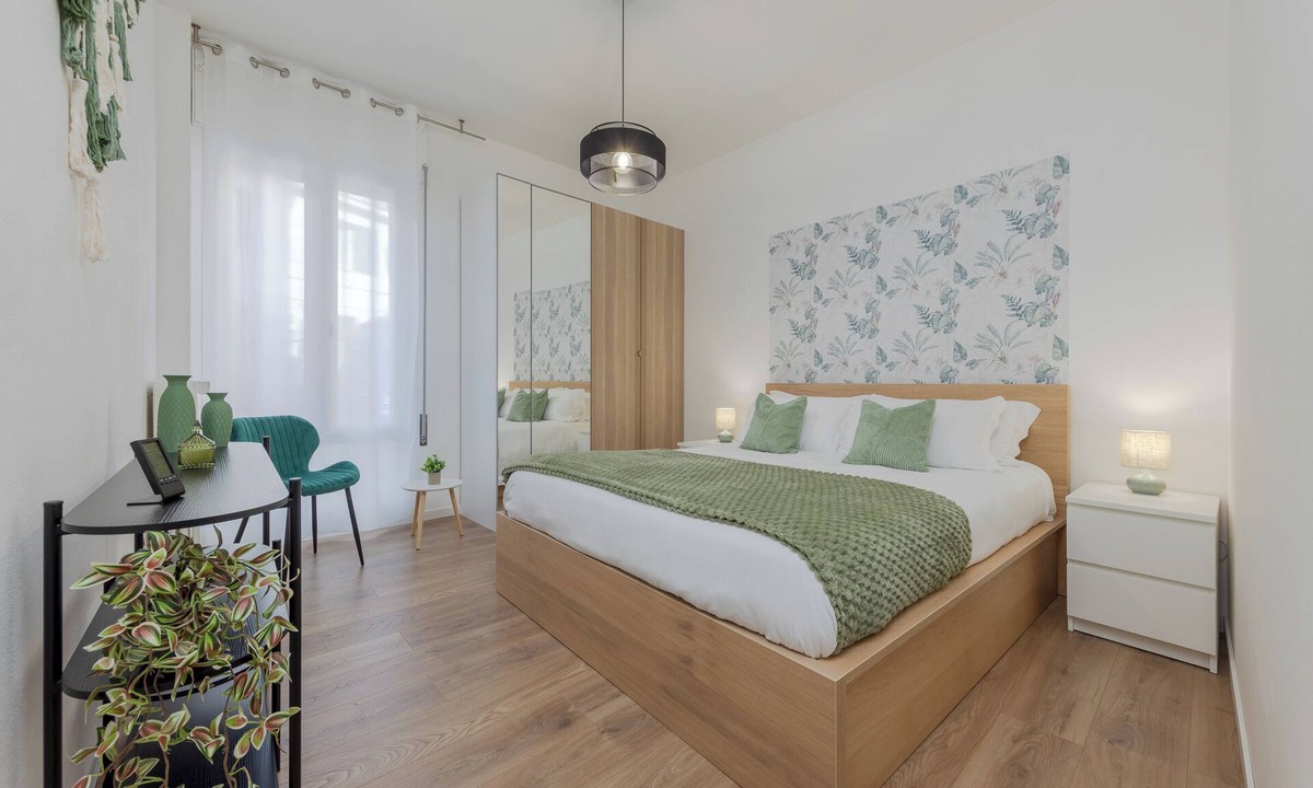 Treviso Apartment | *Suite Bailo* Treviso -Near Venice- City center. Free A/C +Wi-fi - Family ok