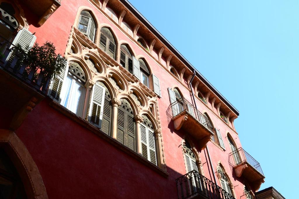 Citta Antica Apartment | Suite della Scala