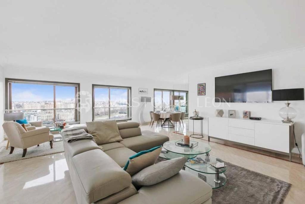 Chessy Apartment | Suite Duplex - 6P - Chessy