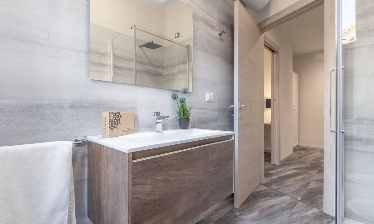 Pavia Apartment | Suite Leonardo Da Vinci