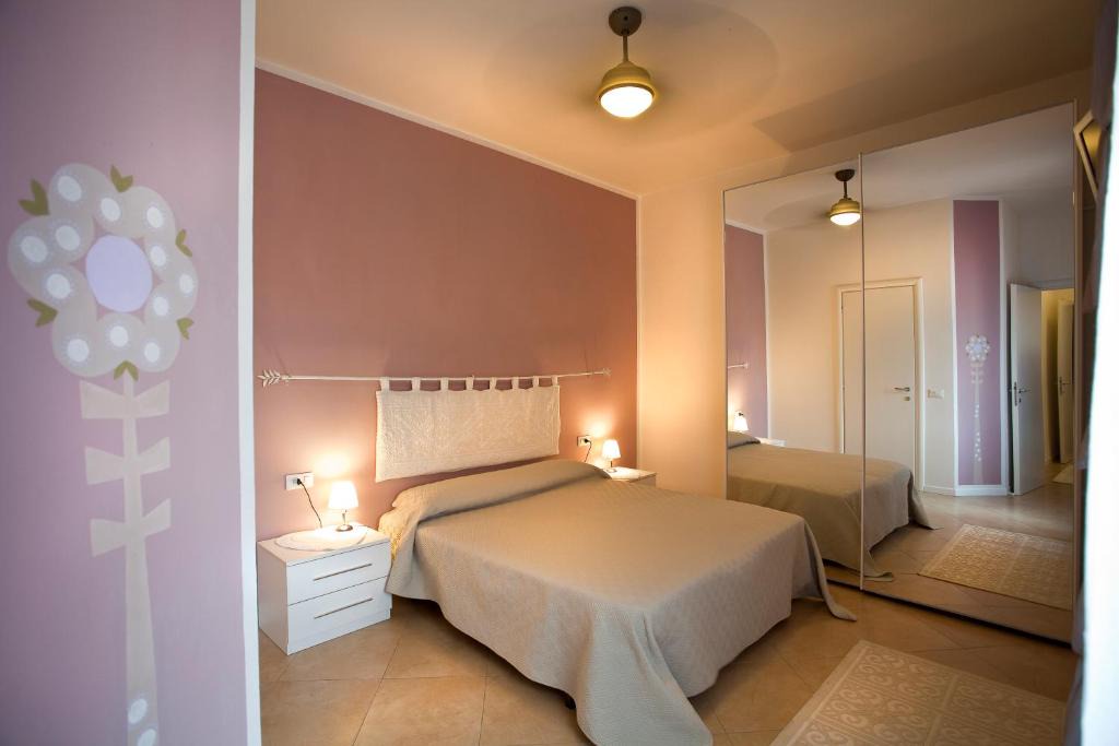 San Zeno Apartment | SUITE MORGANA in San Zeno