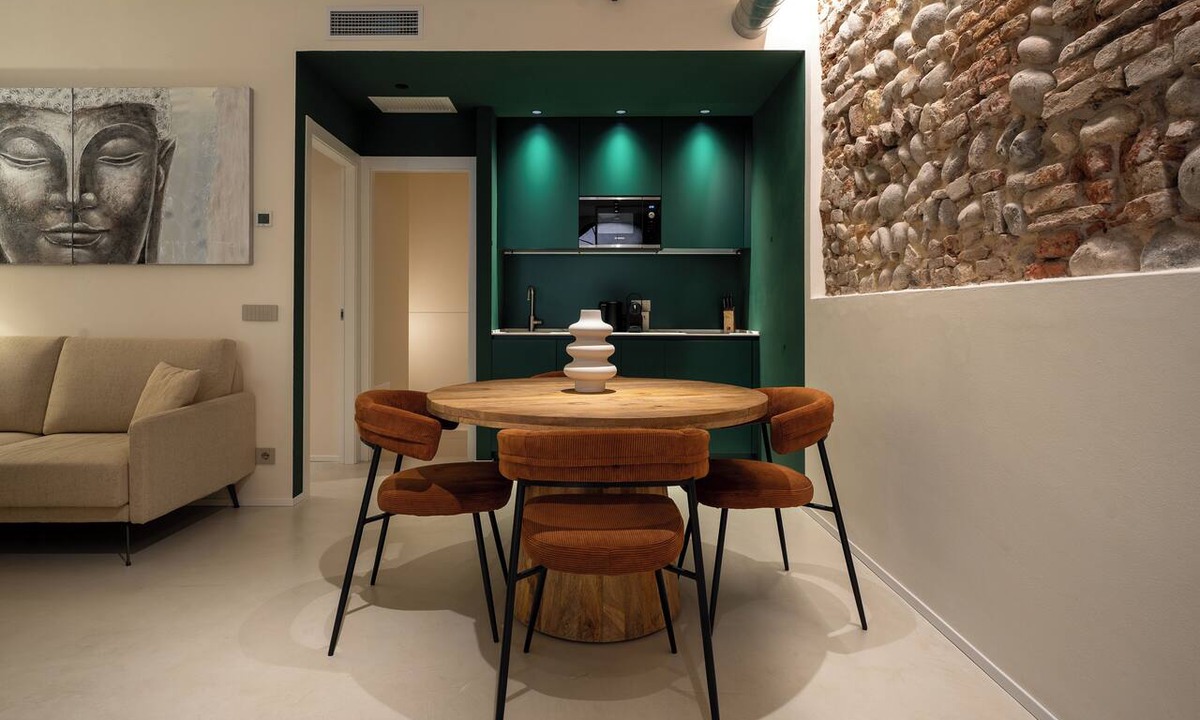 Verona Apartment | Suite Veronetta