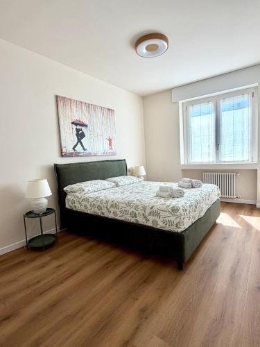 Conegliano Apartment | Sun Apartment - Bright with Sunny Terrace
