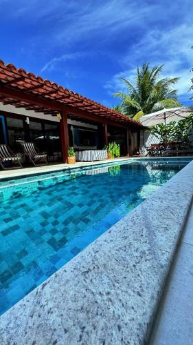 Porto Belo House | Sun House Manguinhos