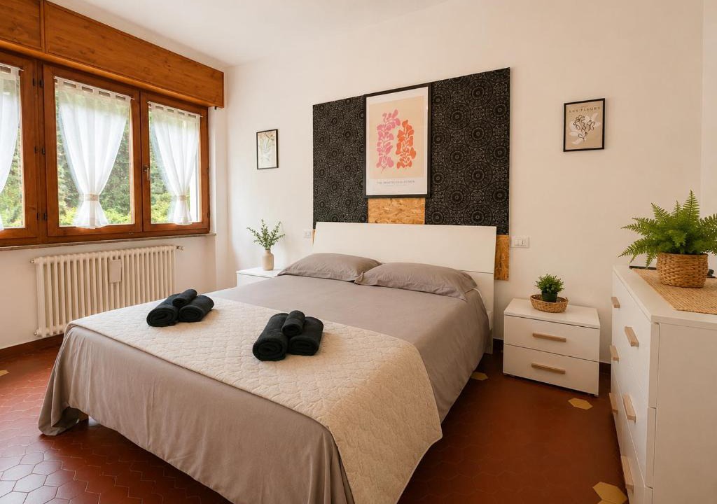 Longarone Apartment | Sunflower Apartment