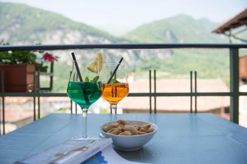 Canale di Tenno Apartment | SunFlower