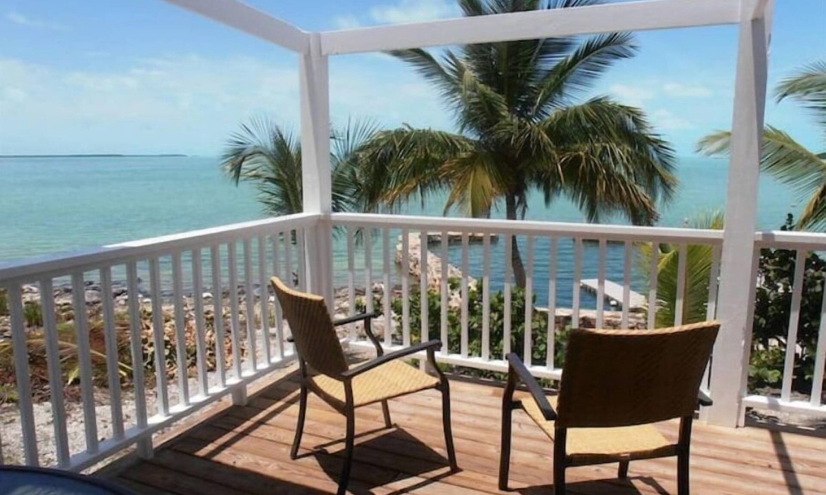Great Exuma House | Sunset Wishes on Bone Fish Flats
