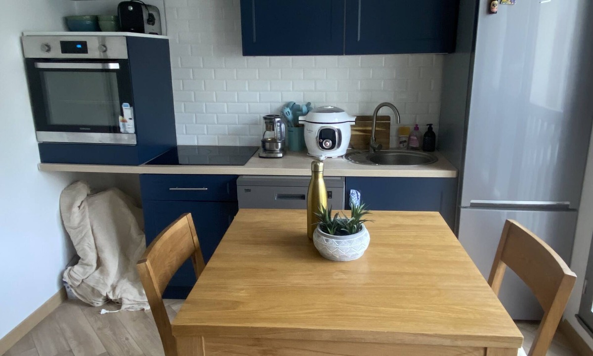 Croulebarbe Apartment | Superbe 2 Pièces - Proximité Panthéon - Idéal JO
