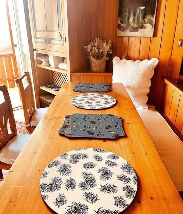 Cortina d'Ampezzo Apartment | Surrounded by a breathtaking panorama! Cortina 4+2 beds, two bathrooms on two floors