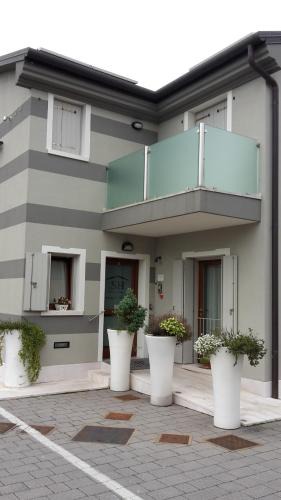 Treviso Bed & Breakfast | Sweet Home