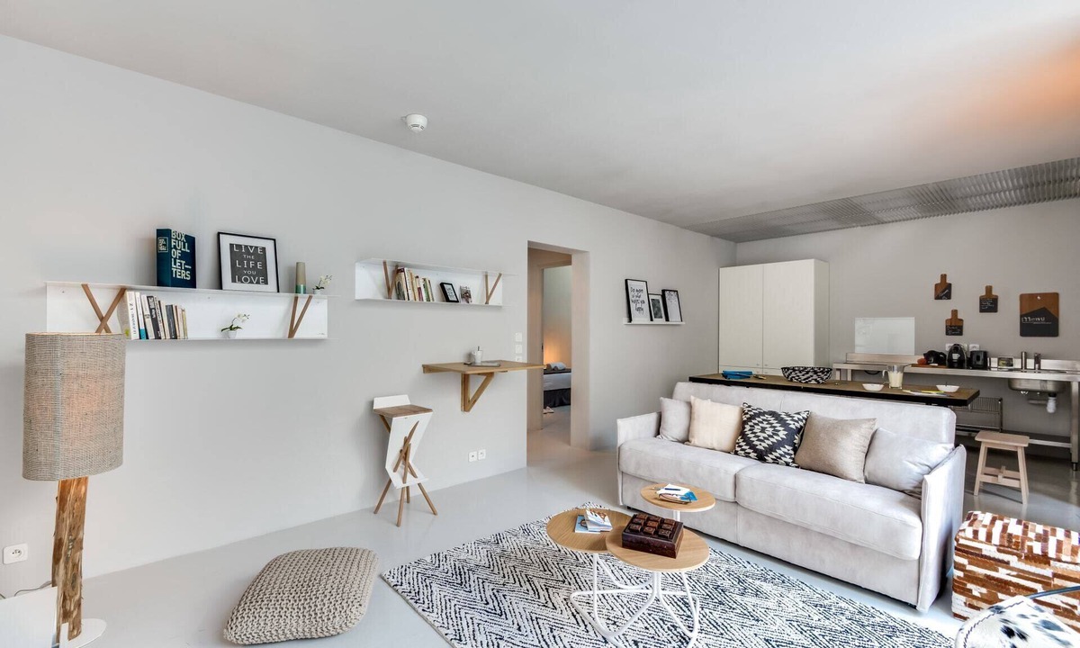 Brune | Quartier du Petit-Montrouge