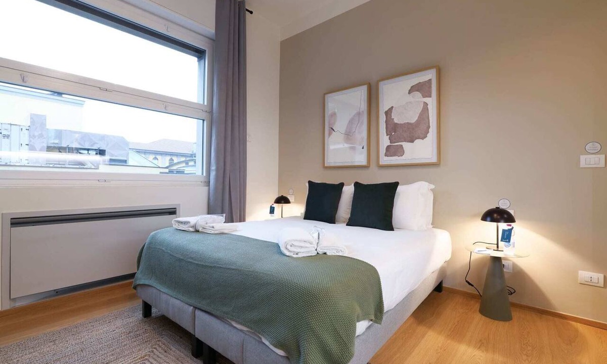 Milan Centre Apartment | Sweett | Classy Duomo IX