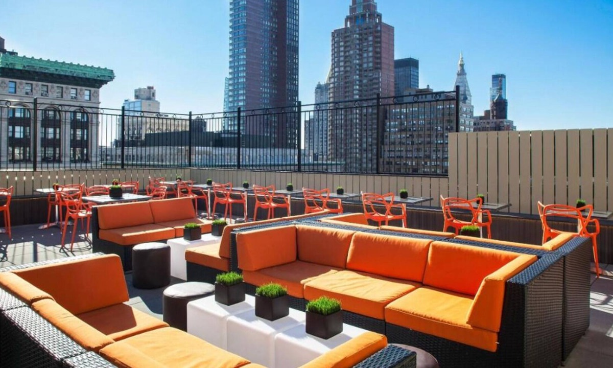 Koreatown House | Take the Family on a Trip To NYC! 4 Units Close to Empire State Building!