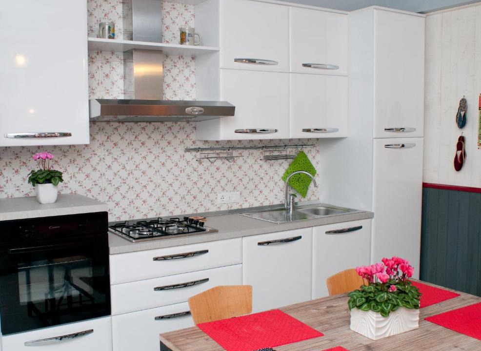 Vittorio Veneto Apartment | Tami Holidays