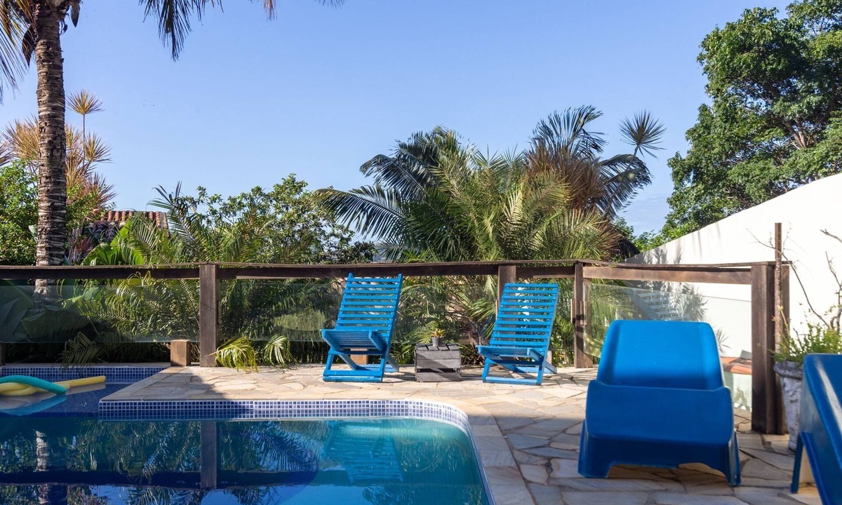Vila Caranga House | Tehau Guest House