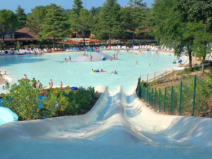 Valeggio sul Mincio Other | Tent ∙ 2 bedrooms ∙ 4 guests