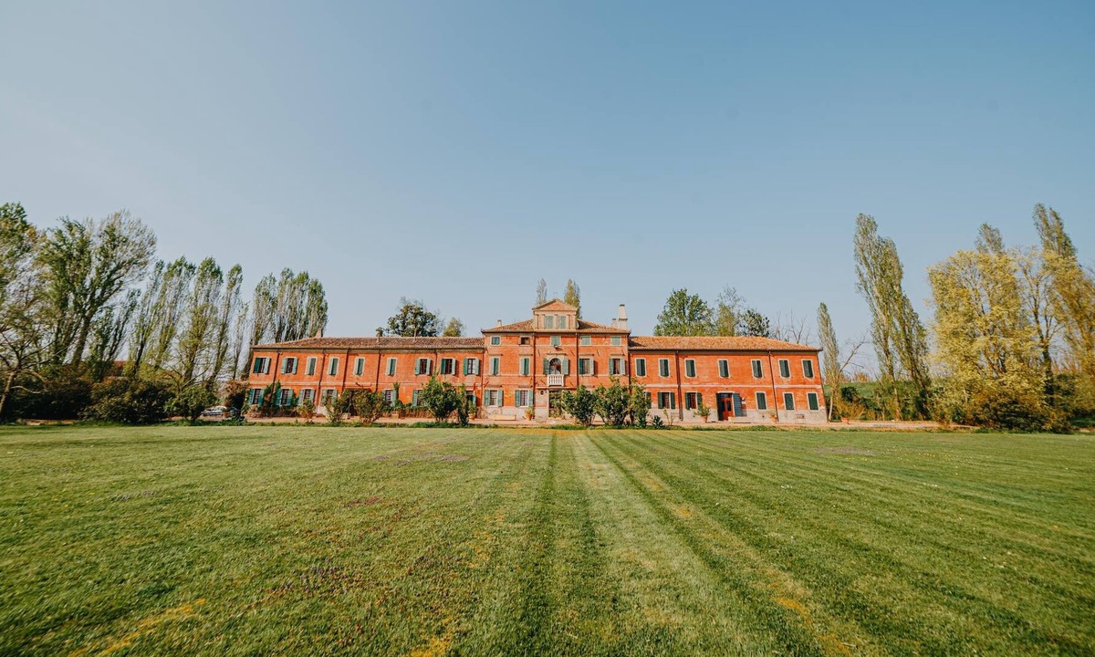 Taglio di Po Bed & Breakfast | Tenuta Ca'Zen