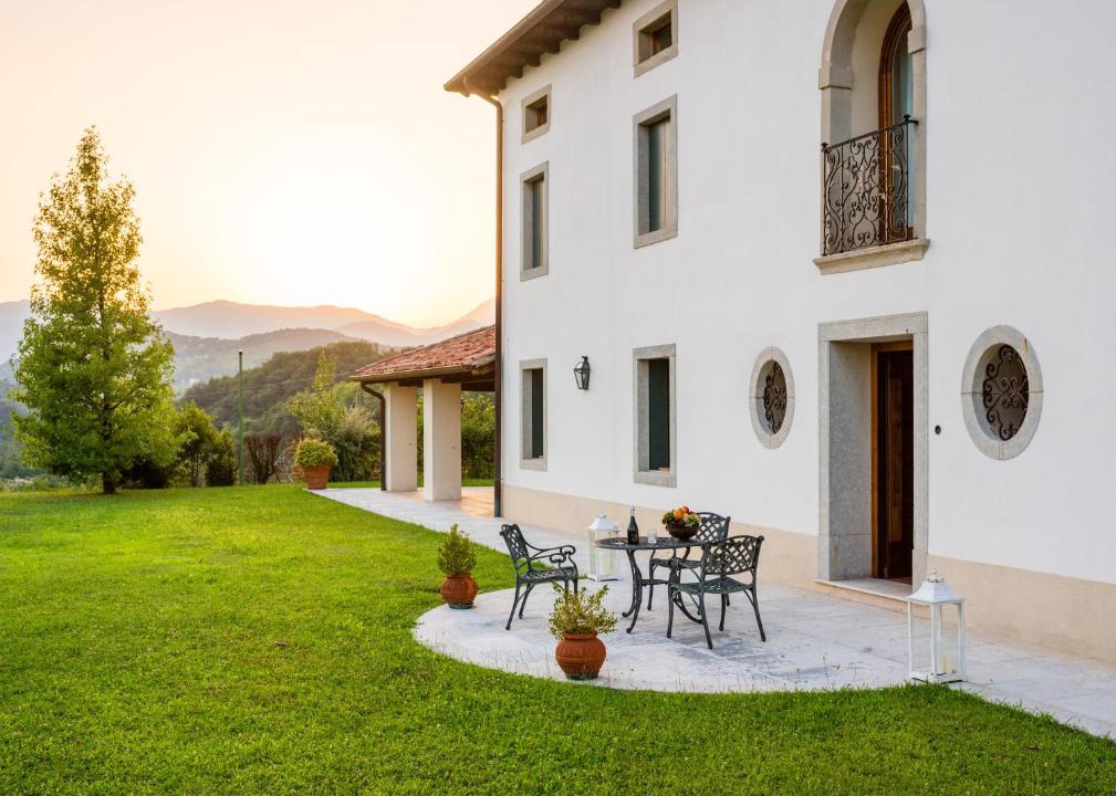 Tarzo Villa | Tenuta Castagnera