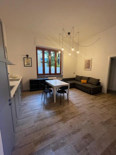 Trezzo sull'Adda Apartment | Teodolinda