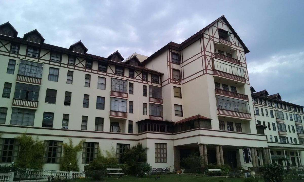 Alto Apartment | Teresopolis Cozy Apartment