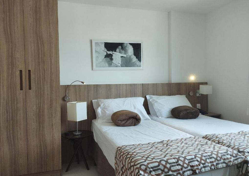Centro Apartment | Terra Hospedagem Apartamento luxuoso Soho