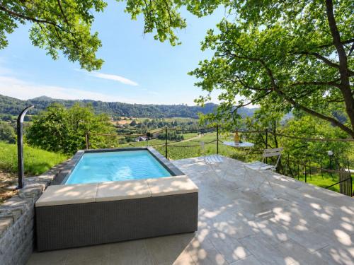 Gavi House | Terrazza La Chiara