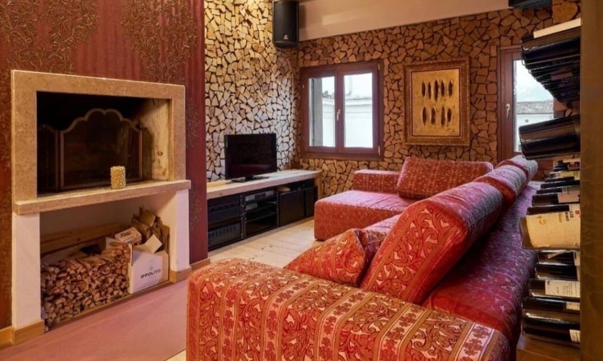 Conegliano Apartment | The best apartment at last floor in the middle of old town of Conegliano