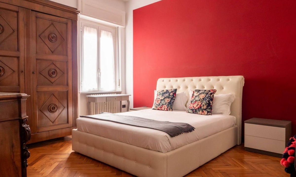 Turro House | The Best Rent - Spacious two-bedroom apartment with terrace