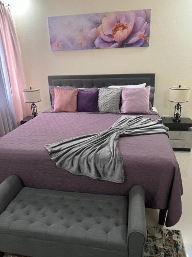 Beverly Hills Apartment | The Blooming Blaze