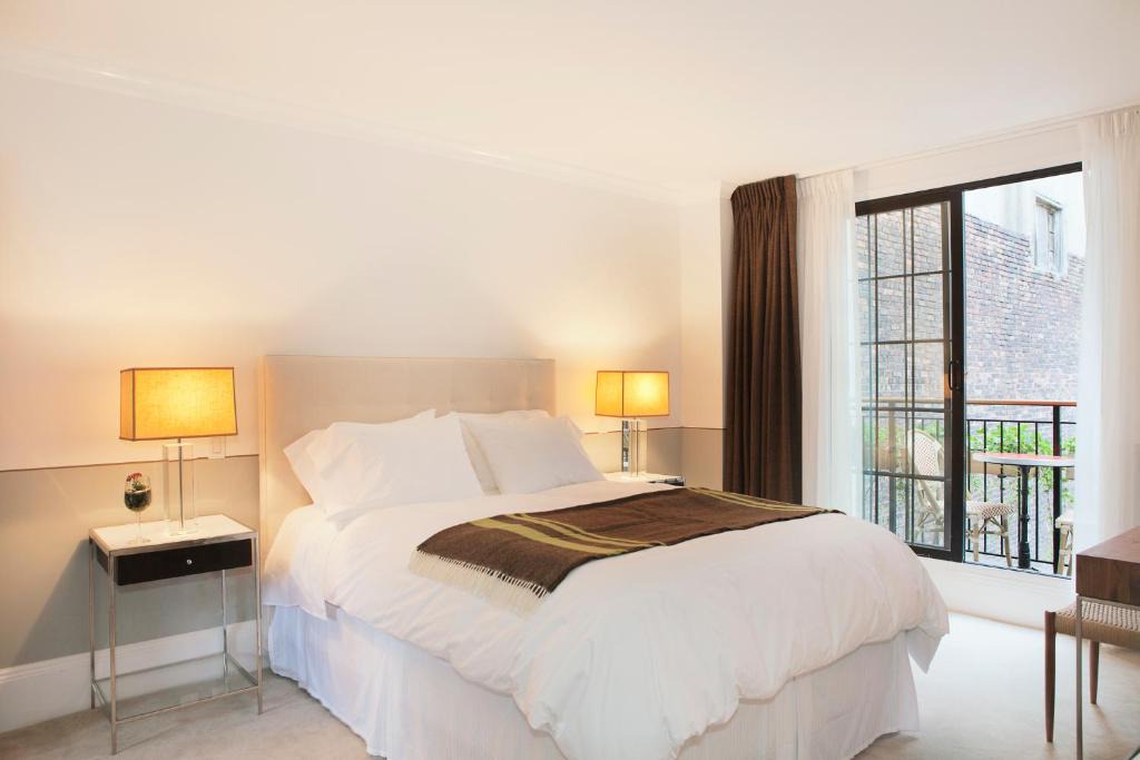 SoHo Hotel | The Broome