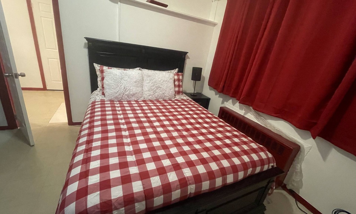 Canarsie House | The Canarsie Retreat