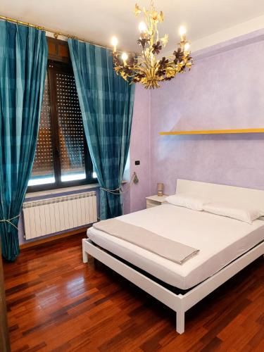 Vittoria House | The City Gateway at Cozy Stay in Torino