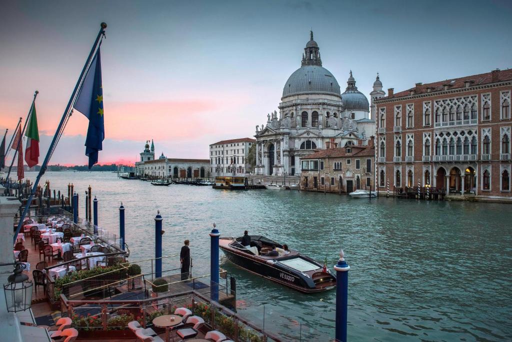 San Marco Hotel | The Gritti Palace, a Luxury Collection Hotel, Venice