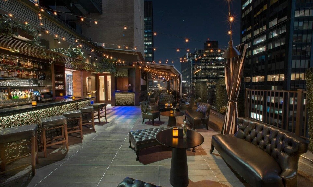 Turtle Bay Hotel | The Kimberly Hotel