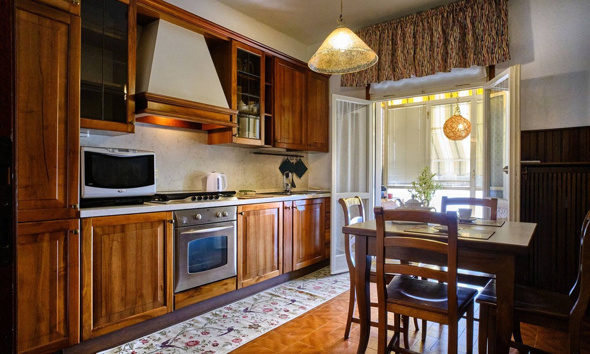 Borgo Milano Apartment | THE MELAGRAN