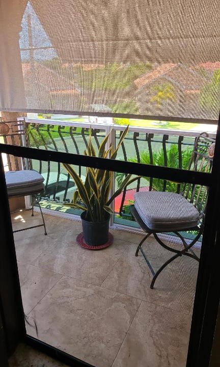 Caribbean Estates Apartment | The Palms- Caribbean Estates -10 minutes from the beach- Gated Community