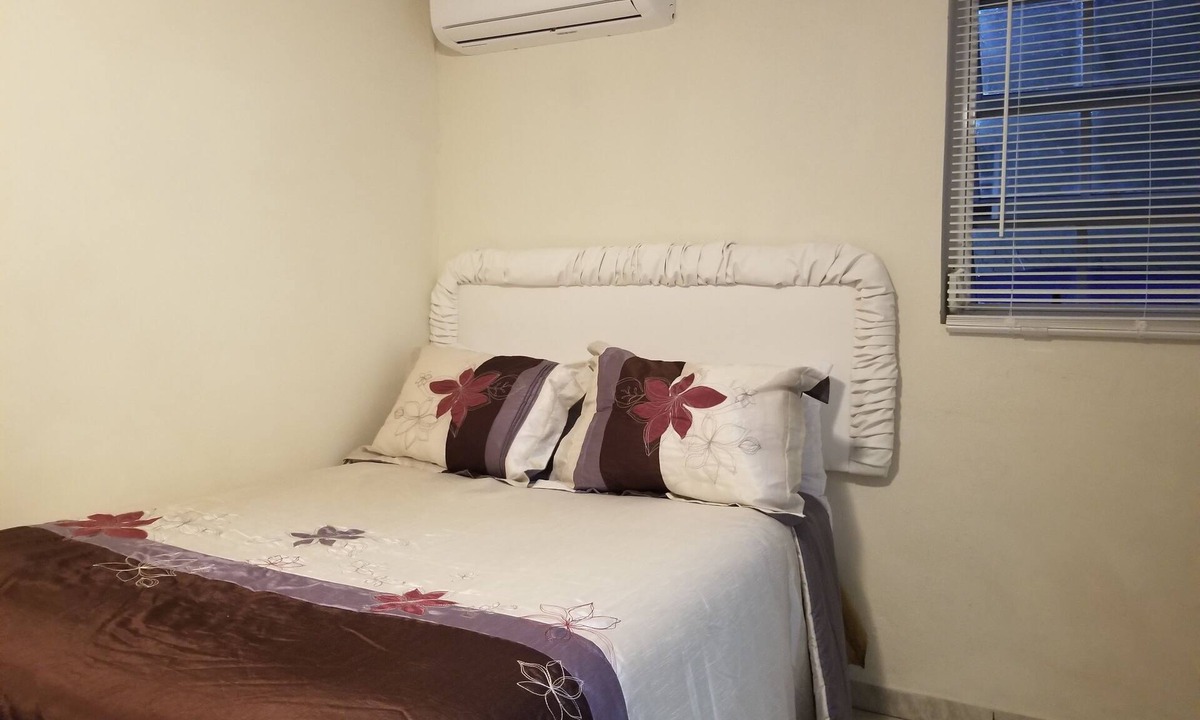 Nassau House | The Perfect Island Getaway #4