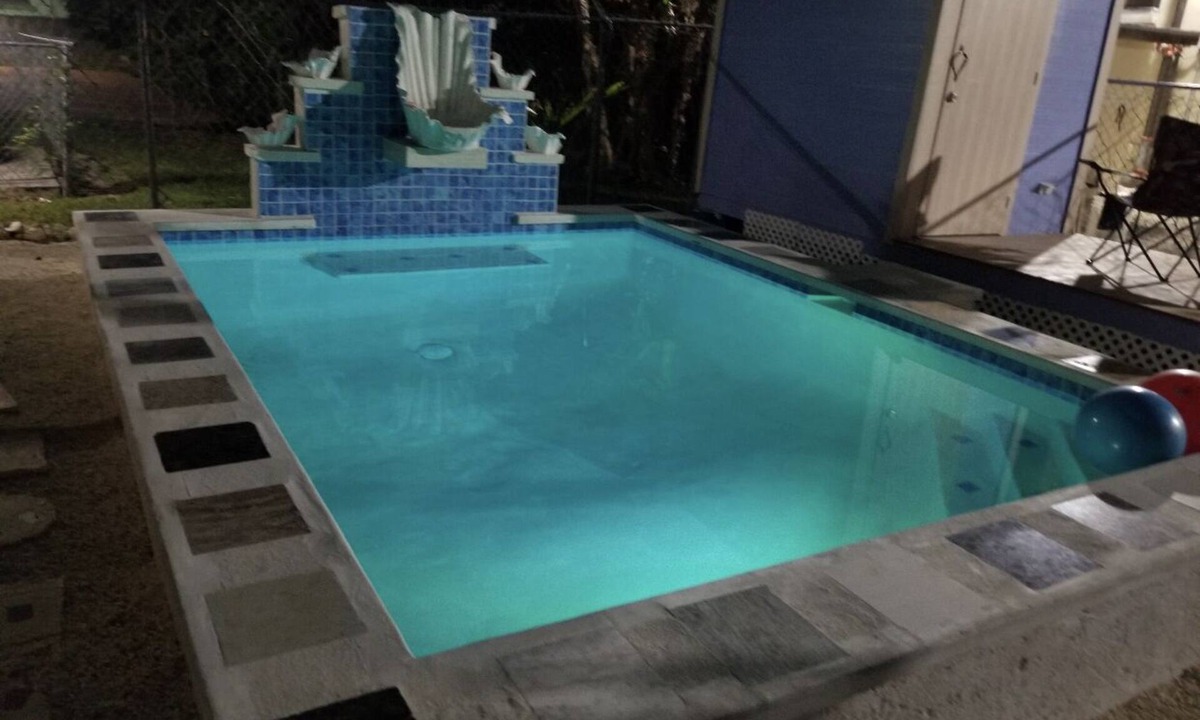 Belair Estates Apartment | The Perfect Island Getaway Unit 2