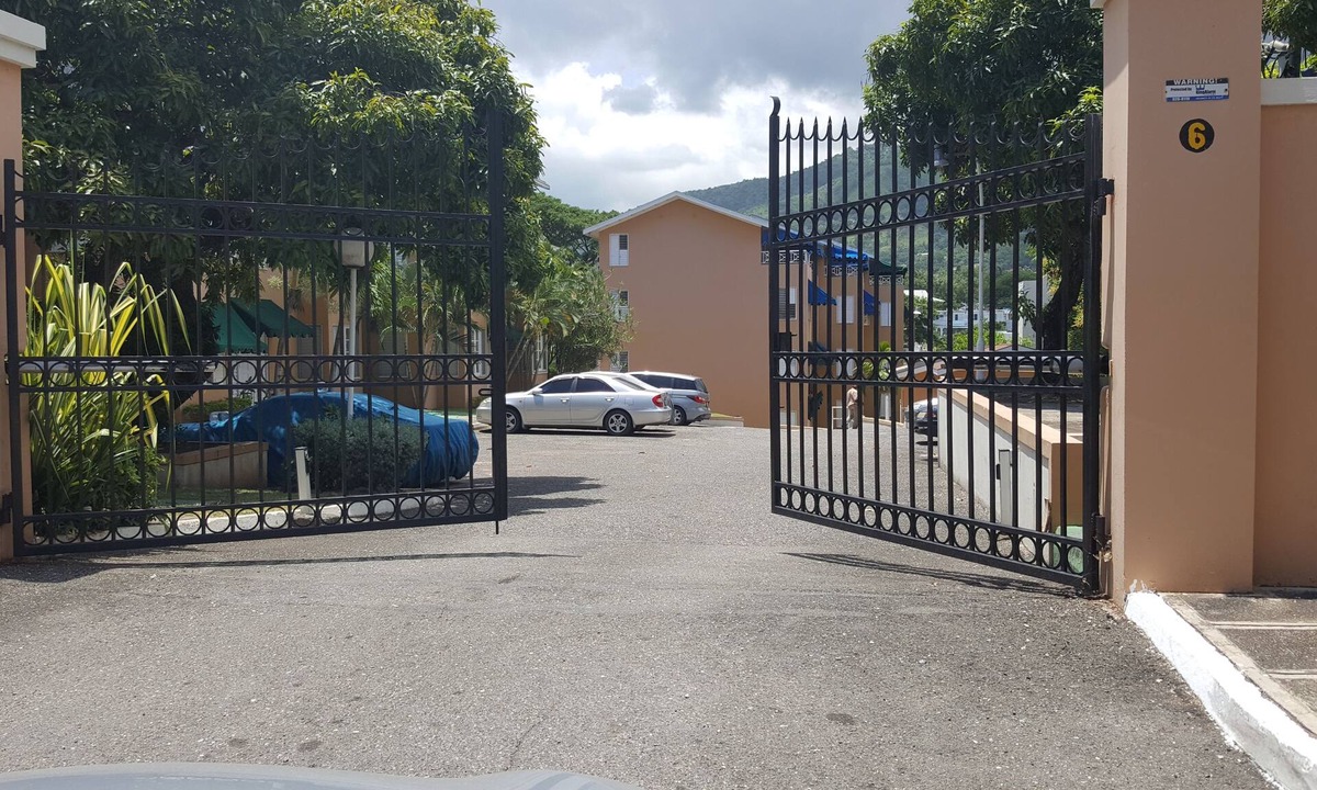Saint Andrew Apartment | The Ravina Corporate Suites