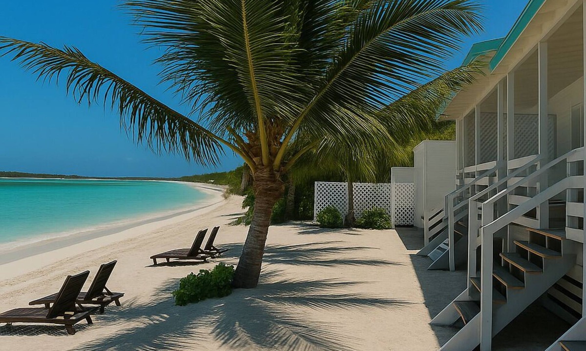 Rokers Point House | The Suite Life