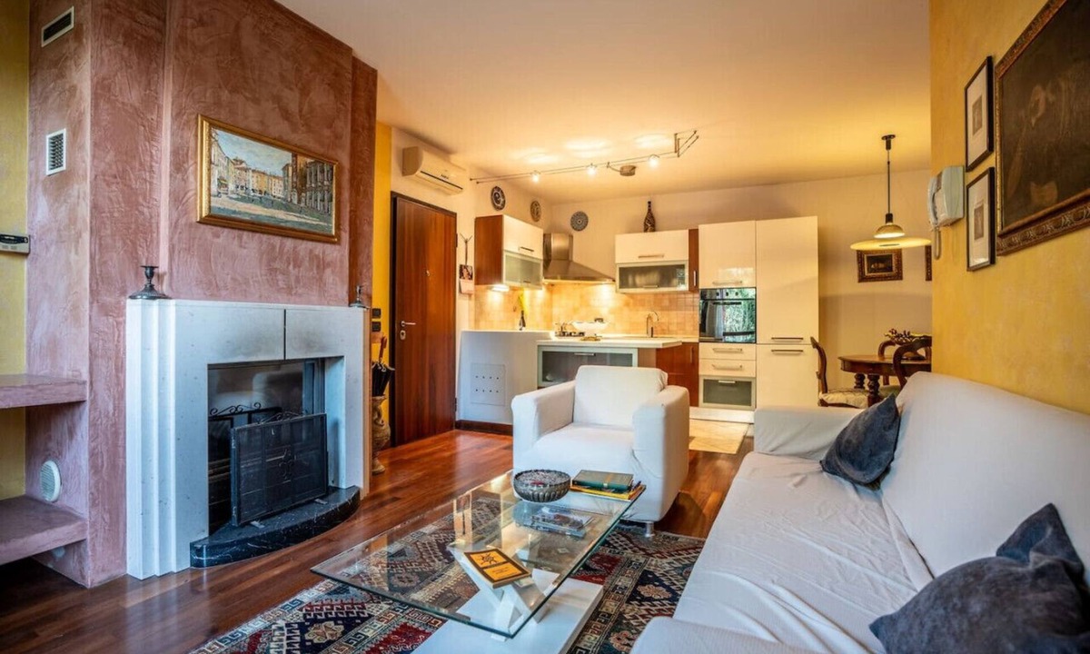 Creazzo House | The Sunshine Hill - Veneto