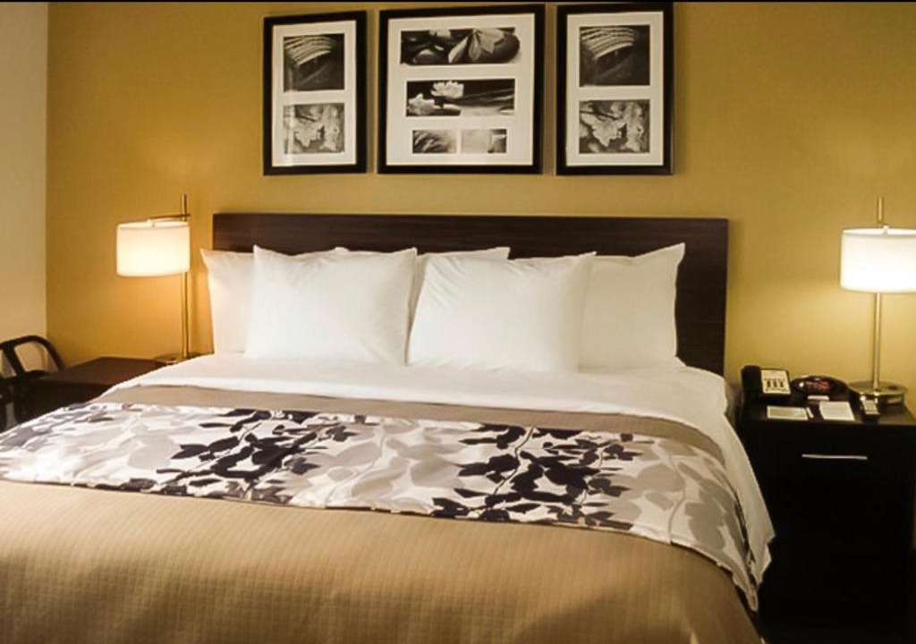 Ocean Hill Hotel | The Vue Inn Brooklyn
