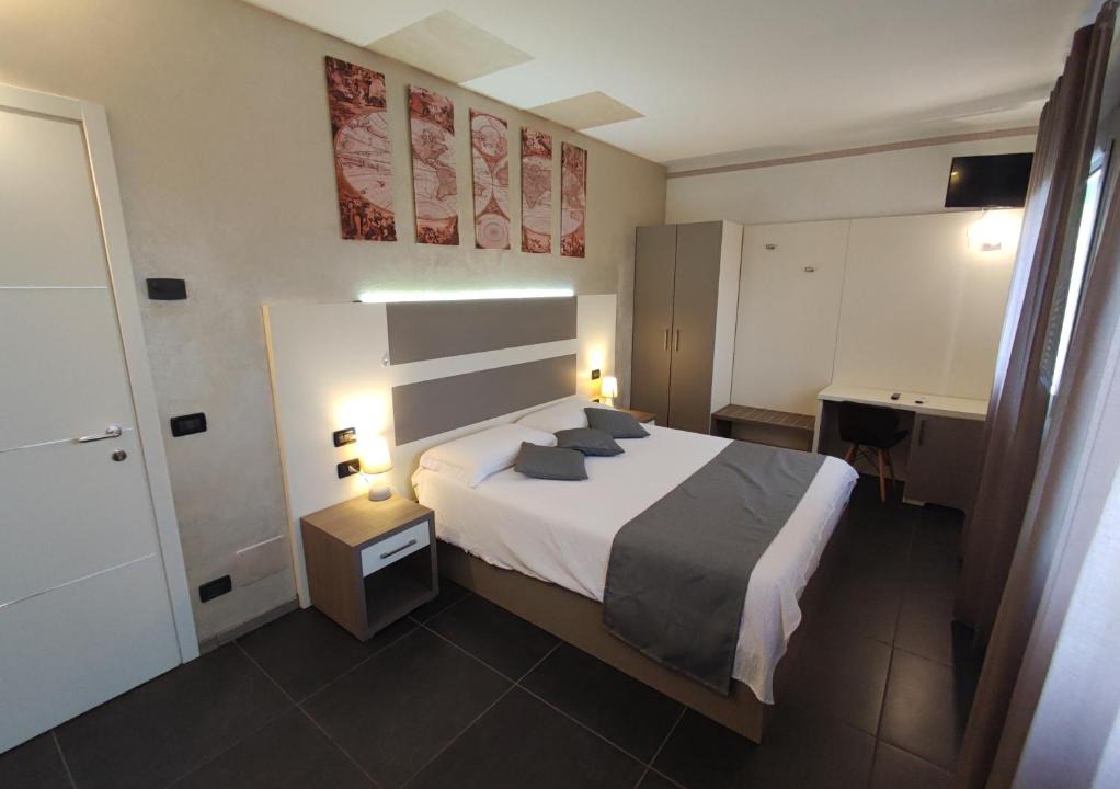 Preganziol House | Therra Lodge