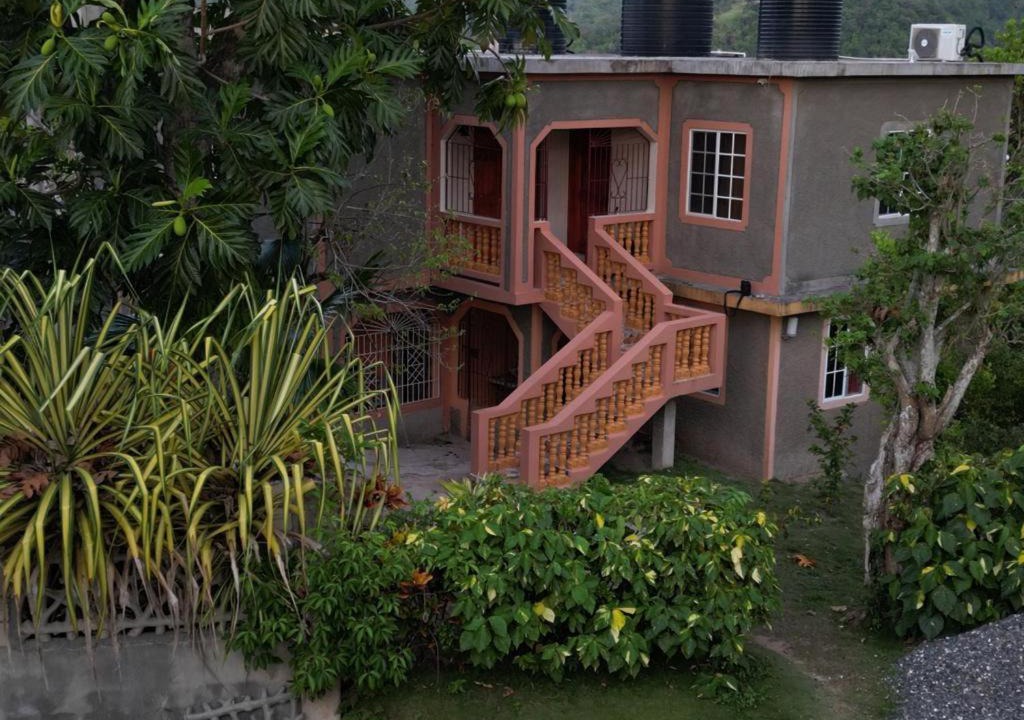 Epworth House | Tinkers Haven
