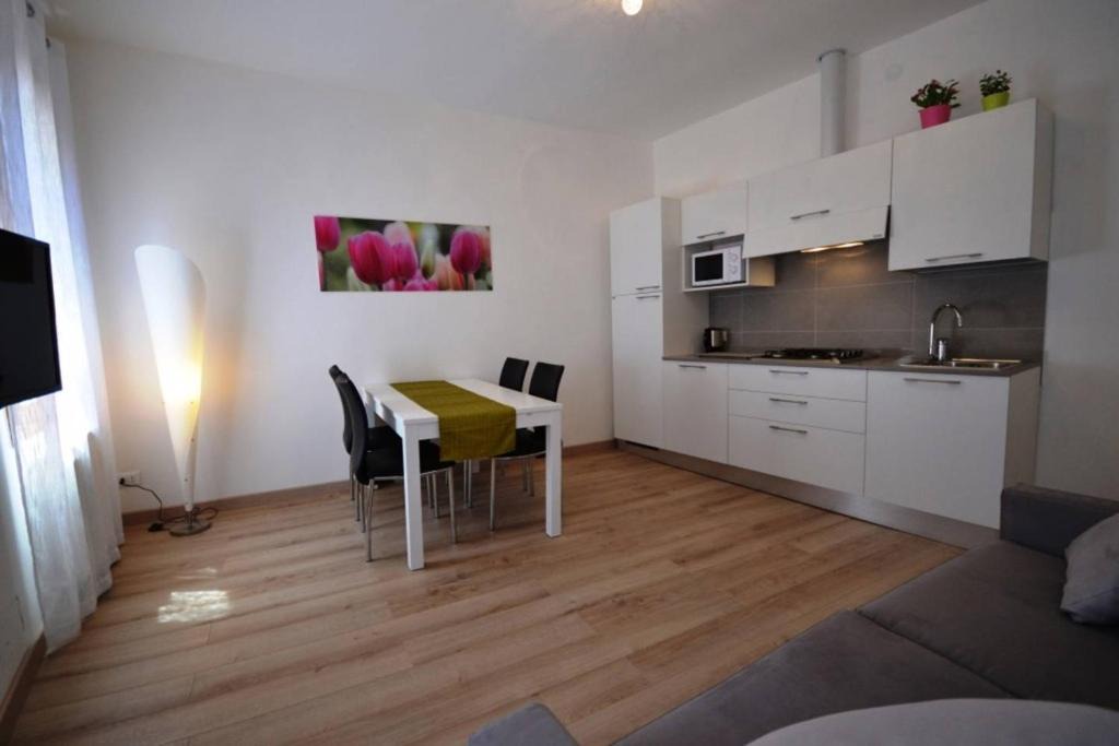 Castello Apartment | Tiziano Apartment