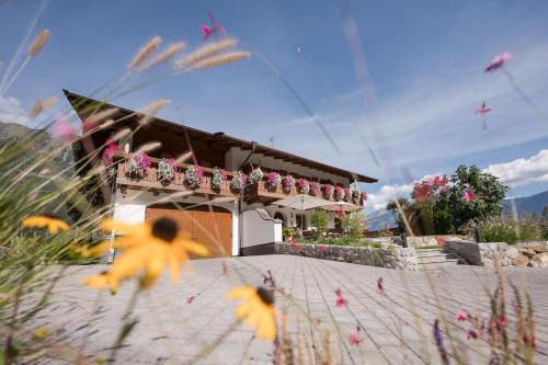 Lagundo Apartment | Tommelehof