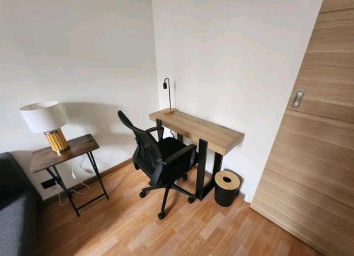 Gentilly Apartment | Très beau 2 pièces à 400m de Paris